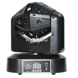 Прожектор полного движения LED TARBOC RH-C16L