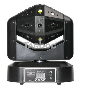 Прожектор полного движения LED TARBOC RH-C16L