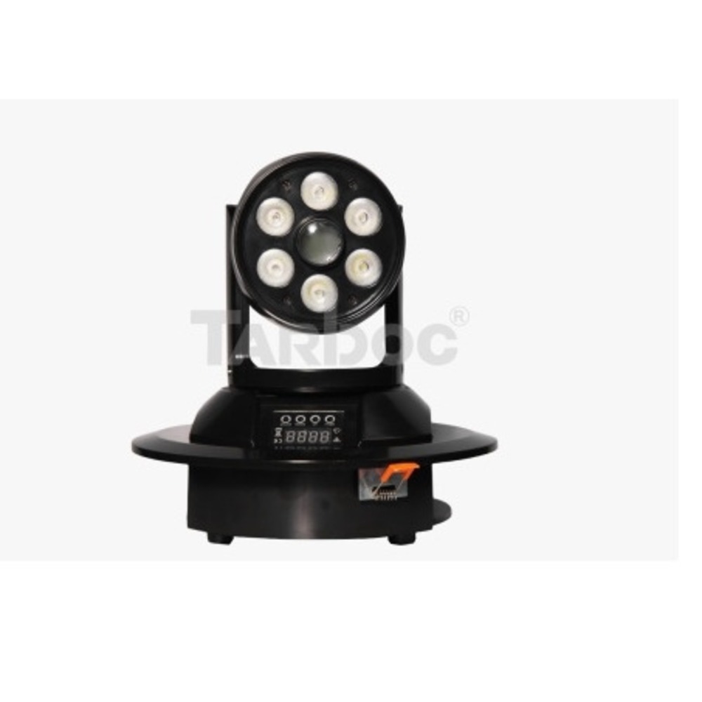Прожектор полного движения LED TARBOC RH-C22PB