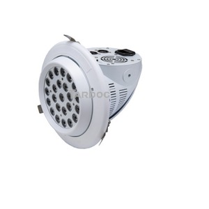 LED светоэффект TARBOC RH-C24Q