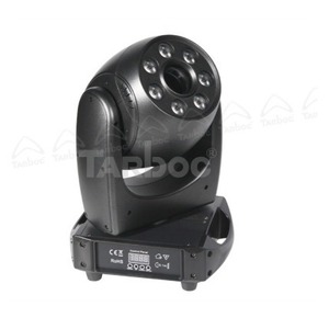 Прожектор полного движения LED TARBOC RH-C56