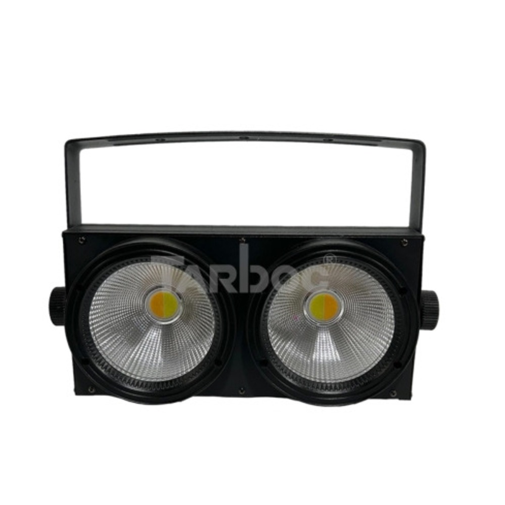 Прожектор PAR LED TARBOC RH-COB02