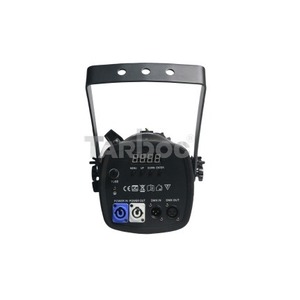 Прожектор театральный линзовый TARBOC RH-CX300RGBW