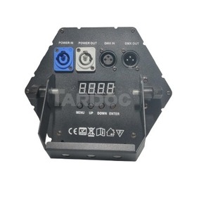 LED светоэффект TARBOC RH-FG101