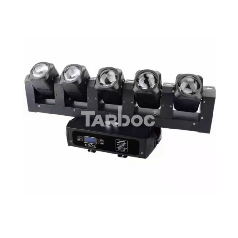 LED светоэффект TARBOC RH-FG19