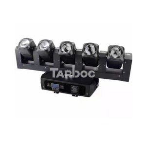 LED светоэффект TARBOC RH-FG19