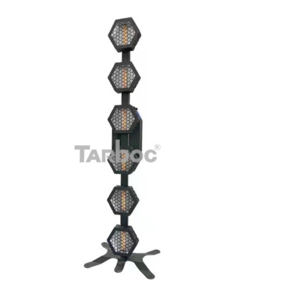 LED светоэффект TARBOC RH-FG6