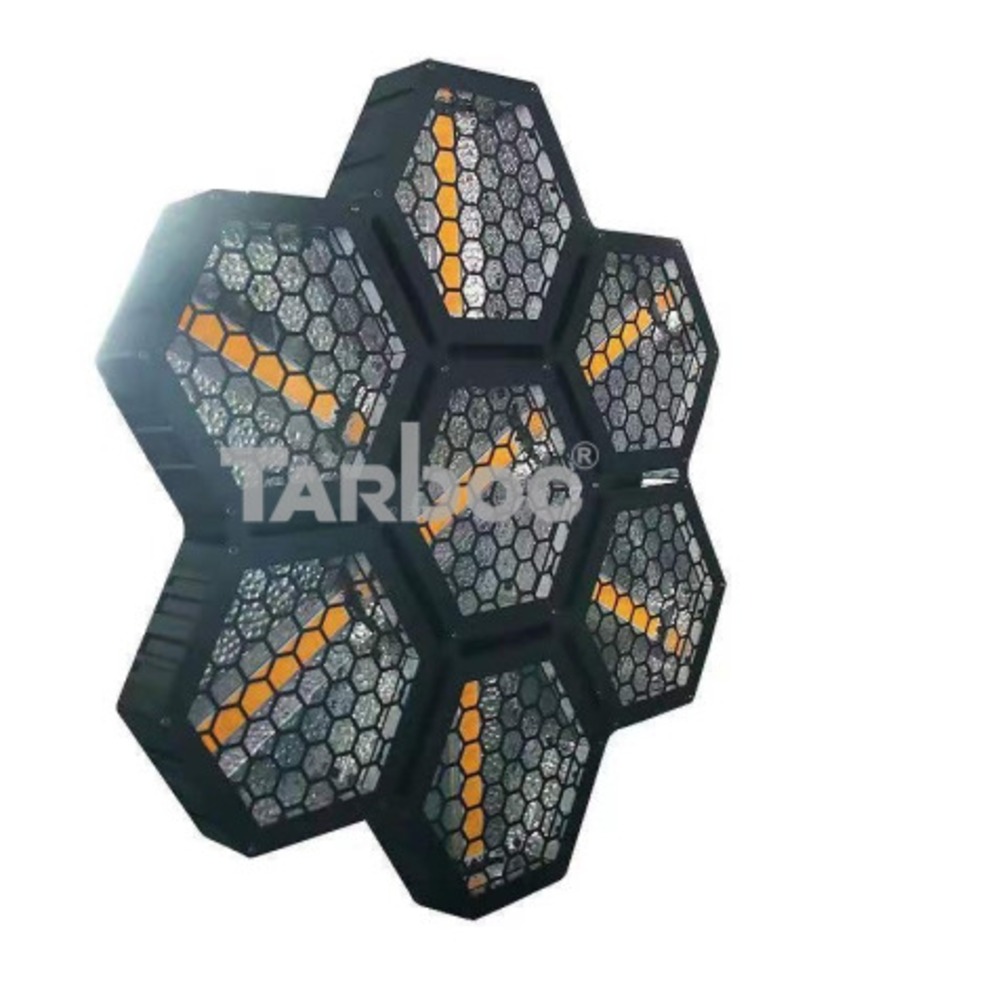 LED светоэффект TARBOC RH-FG7