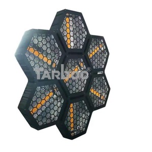 LED светоэффект TARBOC RH-FG7