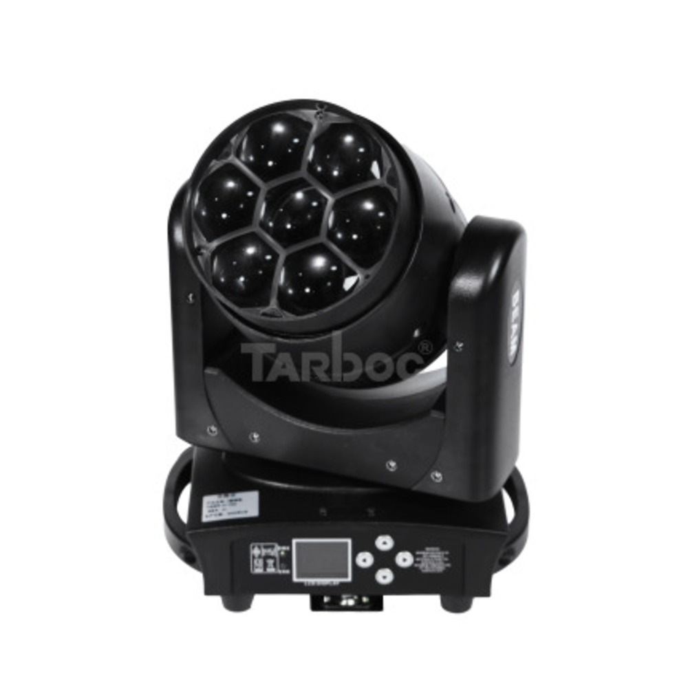 Прожектор полного движения LED TARBOC RH-FY07