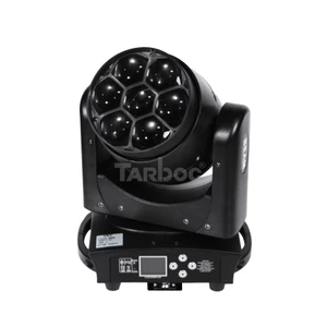 Прожектор полного движения LED TARBOC RH-FY07