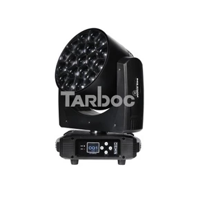 Прожектор полного движения LED TARBOC RH-FY19A
