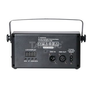 LED светоэффект TARBOC RH-H365