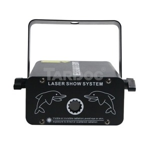 Лазерный анимационный эффект TARBOC RH-L01