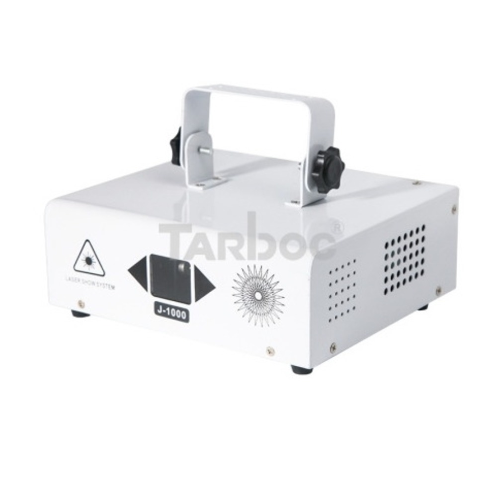 Лазерный анимационный эффект TARBOC RH-L1000J