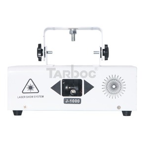 Лазерный анимационный эффект TARBOC RH-L1000J