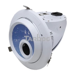 Лазерный анимационный эффект TARBOC RH-L1000MW