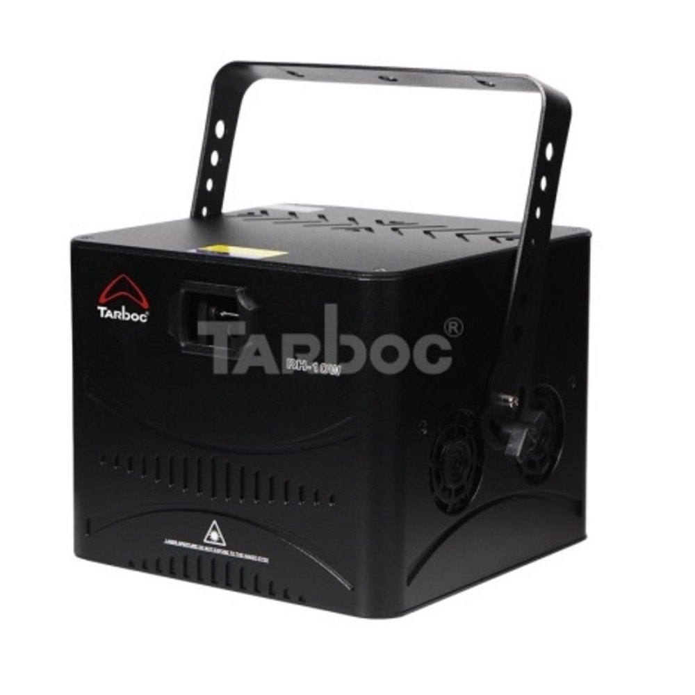 Лазерный эффект TARBOC RH-L10W