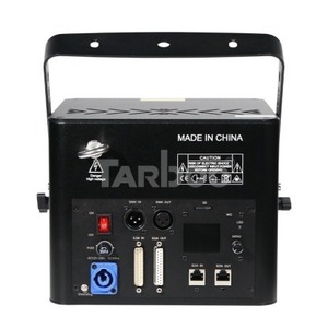 Лазерный эффект TARBOC RH-L10W