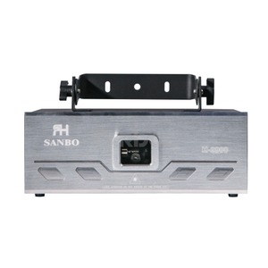 Лазерный эффект TARBOC RH-L2000H