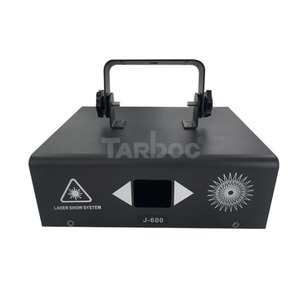 Лазерный эффект TARBOC RH-L600J
