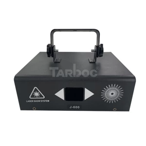 Лазерный эффект TARBOC RH-L600J