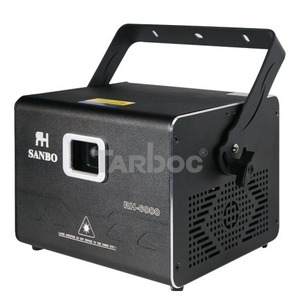 Лазерный эффект TARBOC RH-L6W