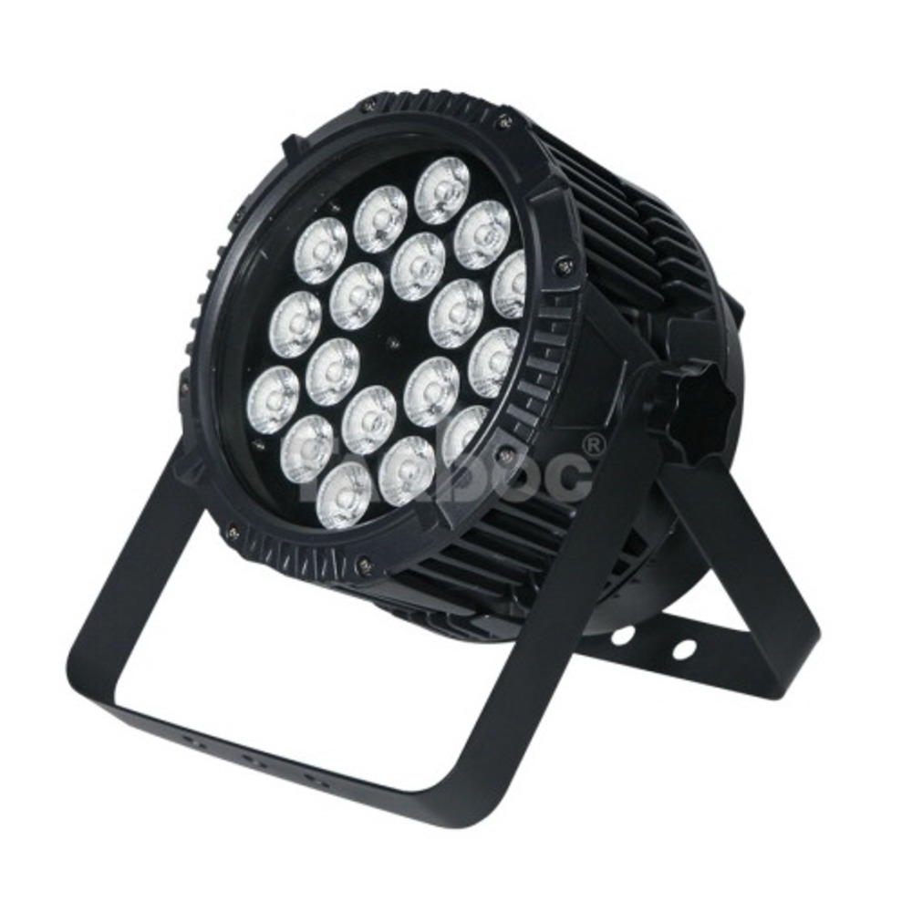 Прожектор PAR LED TARBOC RH-P1806D