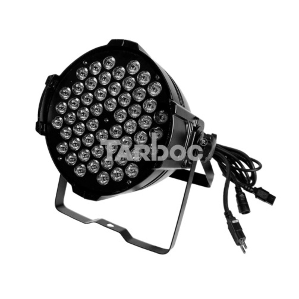 Прожектор PAR LED TARBOC RH-P54RGB