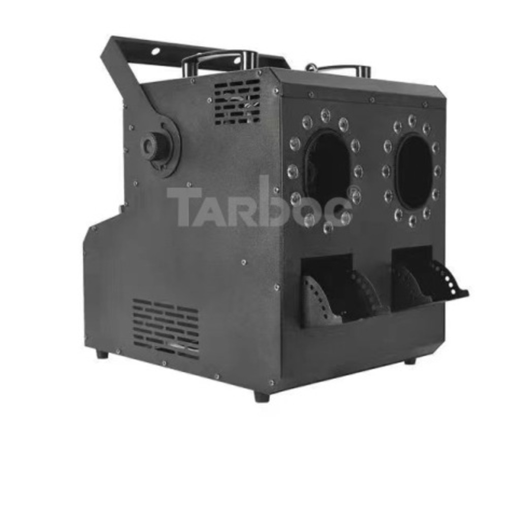 Генератор мыльных пузырей TARBOC RH-T1502BM