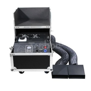 Генератор тумана TARBOC RH-T3000WM