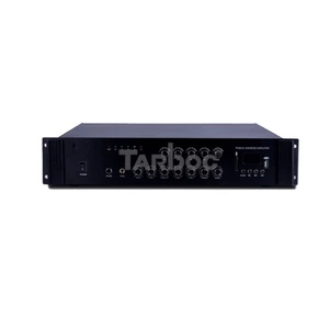 Микшер-усилитель универсальный TARBOC VCM-1000L