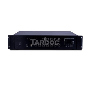 Микшер-усилитель универсальный TARBOC VCM-120L