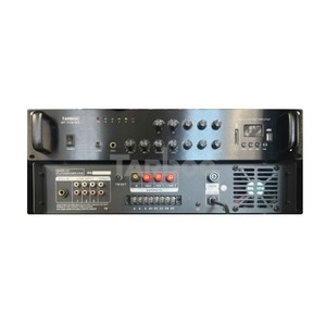 Микшер-усилитель универсальный TARBOC VCM-120L