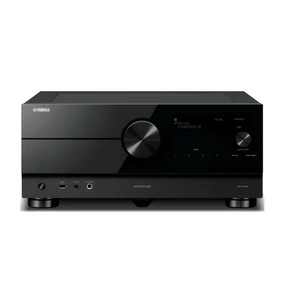 AV ресивер Yamaha RX-A8A