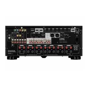 AV ресивер Yamaha RX-A8A