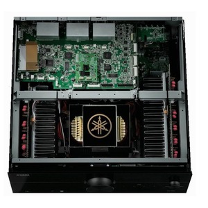 AV ресивер Yamaha RX-A8A