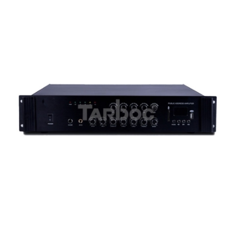 Микшер-усилитель универсальный TARBOC VCM-1500L
