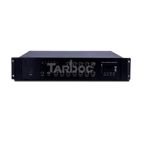 Микшер-усилитель универсальный TARBOC VCM-1500L