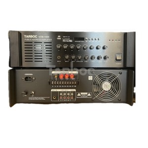 Микшер-усилитель универсальный TARBOC VCM-1500L
