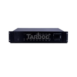 Микшер-усилитель универсальный TARBOC VCM-2000L