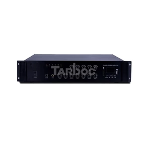 Микшер-усилитель универсальный TARBOC VCM-2000L