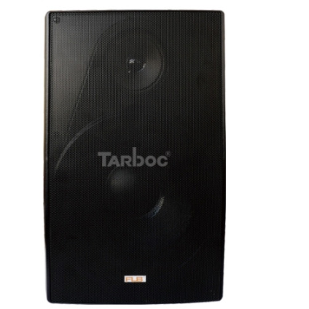 Акустика трансляционная трансформаторная TARBOC WS-308  BLACK