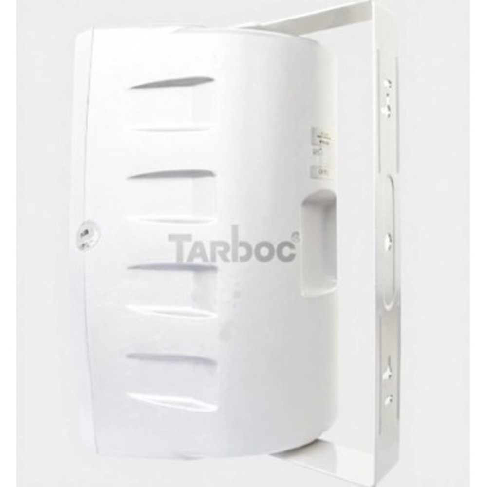 Акустика трансляционная трансформаторная TARBOC WS-308 WHITE
