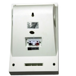Акустика трансляционная трансформаторная TARBOC WS-608 WHITE