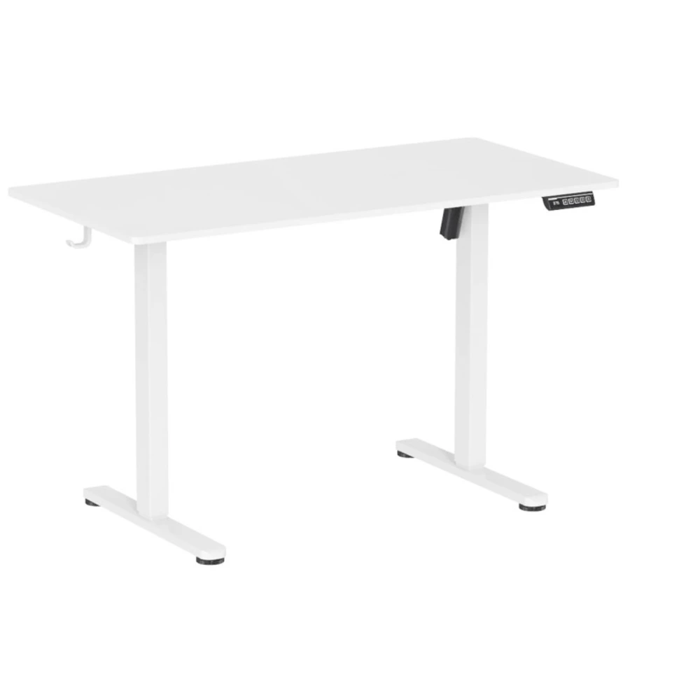Стол игровой Ritmix TBL-1202 white