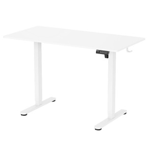 Стол игровой Ritmix TBL-1202 white