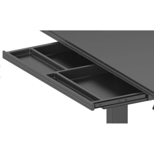 Стол игровой Ritmix TBL-1207S Black
