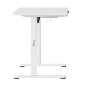 Стол игровой Ritmix TBL-1207S White