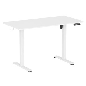 Стол игровой Ritmix TBL-1402 white